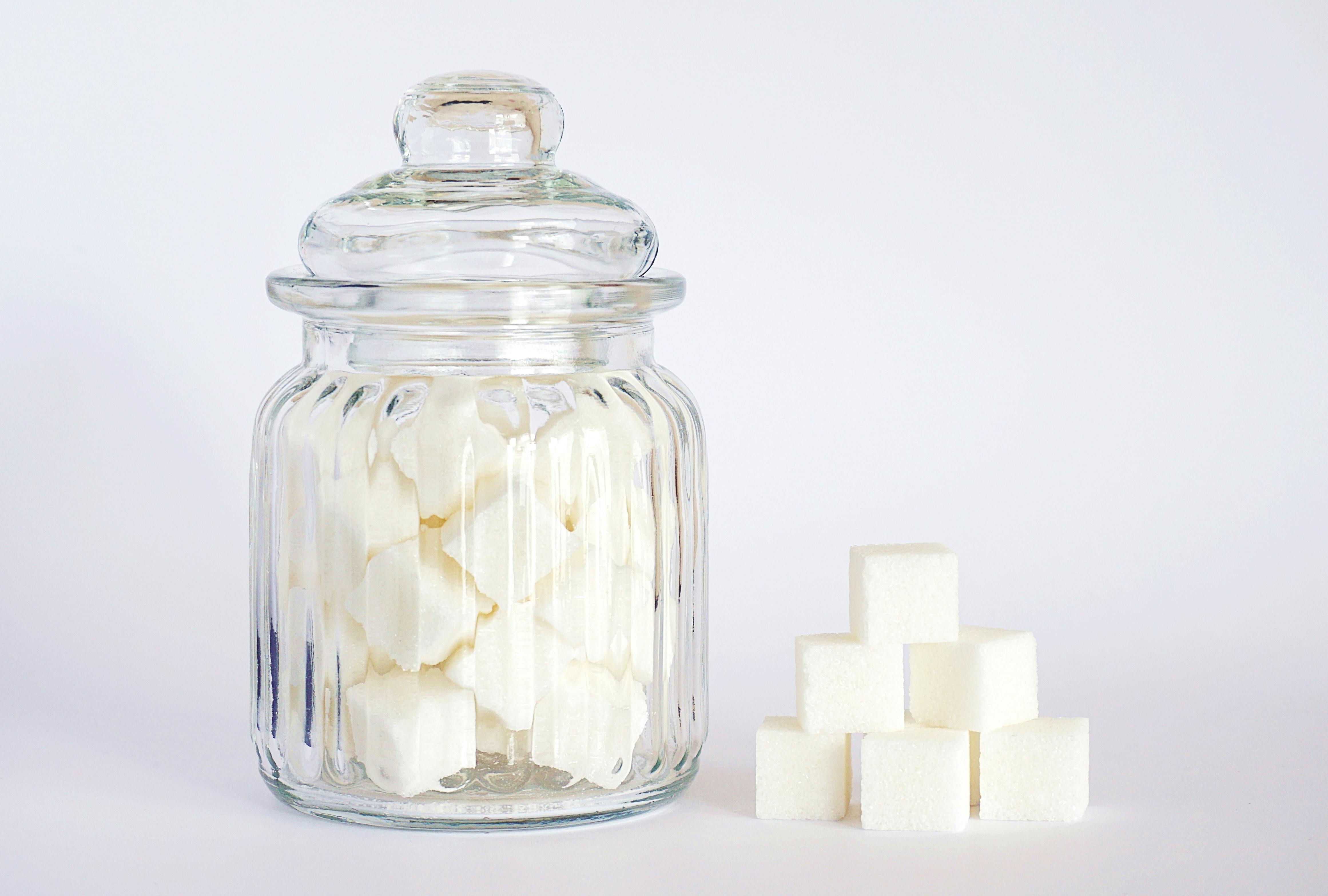 Sugar Alternative